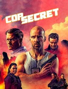 Cop Secret