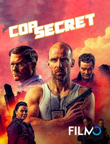 FilmoTV - Cop Secret