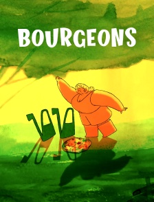 Bourgeons