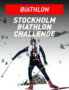 Biathlon : Stockholm Biathlon Challenge