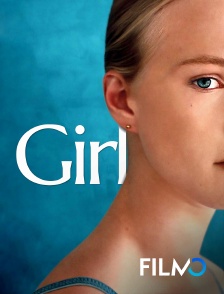 FilmoTV - Girl en replay