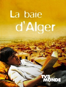 La baie d'Alger