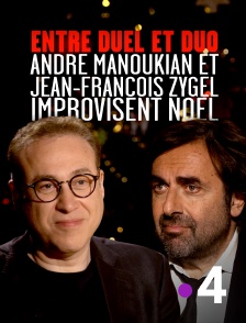 Entre duel et duo