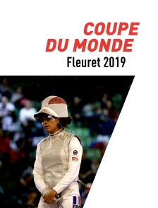 Coupe du monde de fleuret
