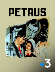 Pétrus