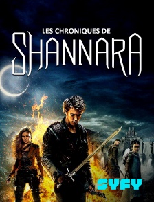 SYFY - Les chroniques de Shannara
