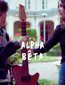 Alpha bêta