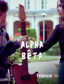 france.tv - Alpha bêta