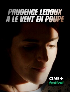 Prudence Ledoux a le vent en poupe