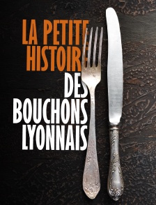 La petite histoire des bouchons lyonnais
