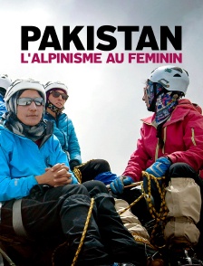 Pakistan, l'alpinisme au féminin : les premières guides de haute montagne