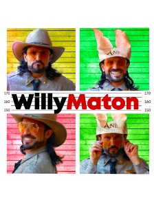 Willymaton