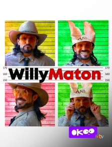 Okoo - Willymaton en replay