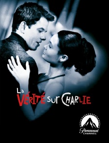 Paramount Channel - La vérité sur Charlie