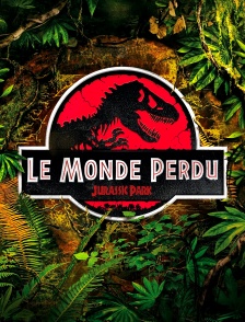 Le monde perdu : Jurassic Park