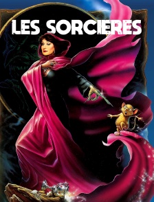 Les sorcières