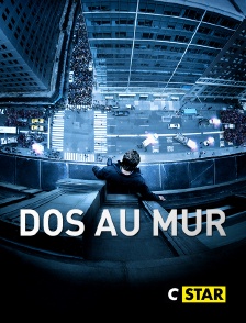 CSTAR - Dos au mur