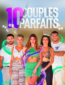 10 couples parfaits