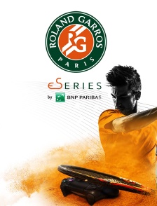 Roland Garros eSeries 2020