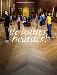 De toutes Beautés