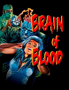 Brain of Blood