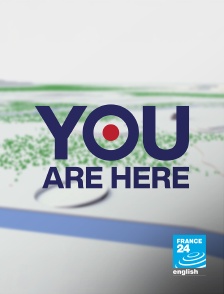France 24 Anglais - You are here