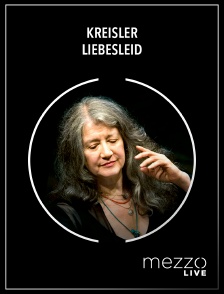 Kreisler : Liebesleid