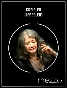 Kreisler : Liebesleid