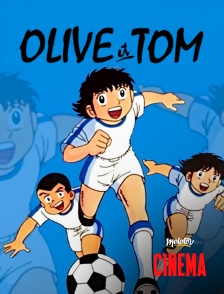 Molotov Channels Cinéma - Olive et Tom 2 : le Défi Européen - La Revanche