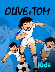 Molotov Channels Kids - Olive et Tom 2 : le Défi Européen - La Revanche