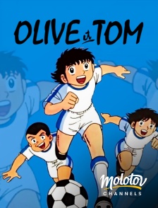 Molotov Channels - Olive et Tom 2 : le Défi Européen - La Revanche