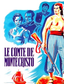 Le Comte de Monte-Cristo : La vengeance