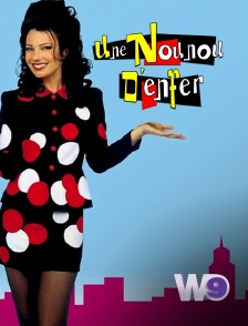 W9 - Une nounou d'enfer