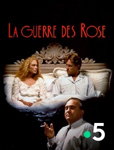 France 5 - La guerre des Rose