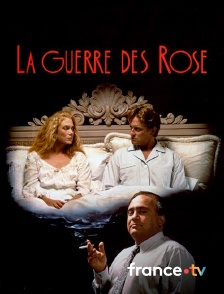 La guerre des Rose