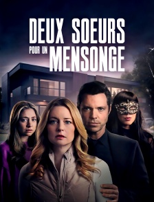 Deux soeurs pour un mensonge