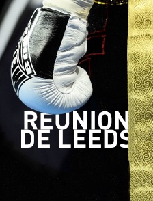 Réunion de Leeds