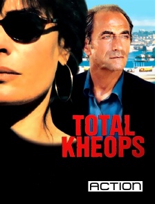 Action - Total Kheops