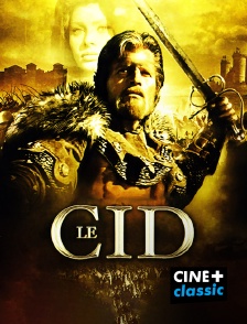 CINE+ Classic - Le Cid