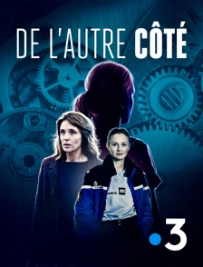 France 3 - De l'autre côté