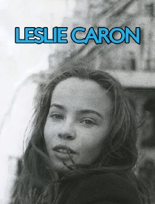 Leslie Caron