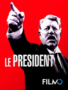 FilmoTV - Le président