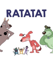 Ratatat