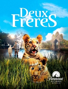 Paramount Network Décalé - Deux Frères