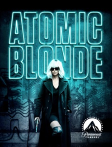 Paramount Channel - Atomic Blonde