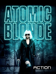 Action - Atomic Blonde