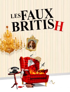 Les Faux British