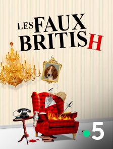 France 5 - Les Faux British