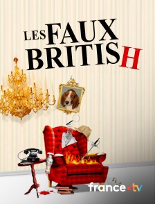 Culturebox - Les Faux British