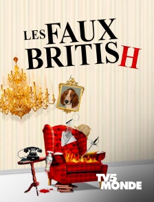 TV5MONDE - Les Faux British